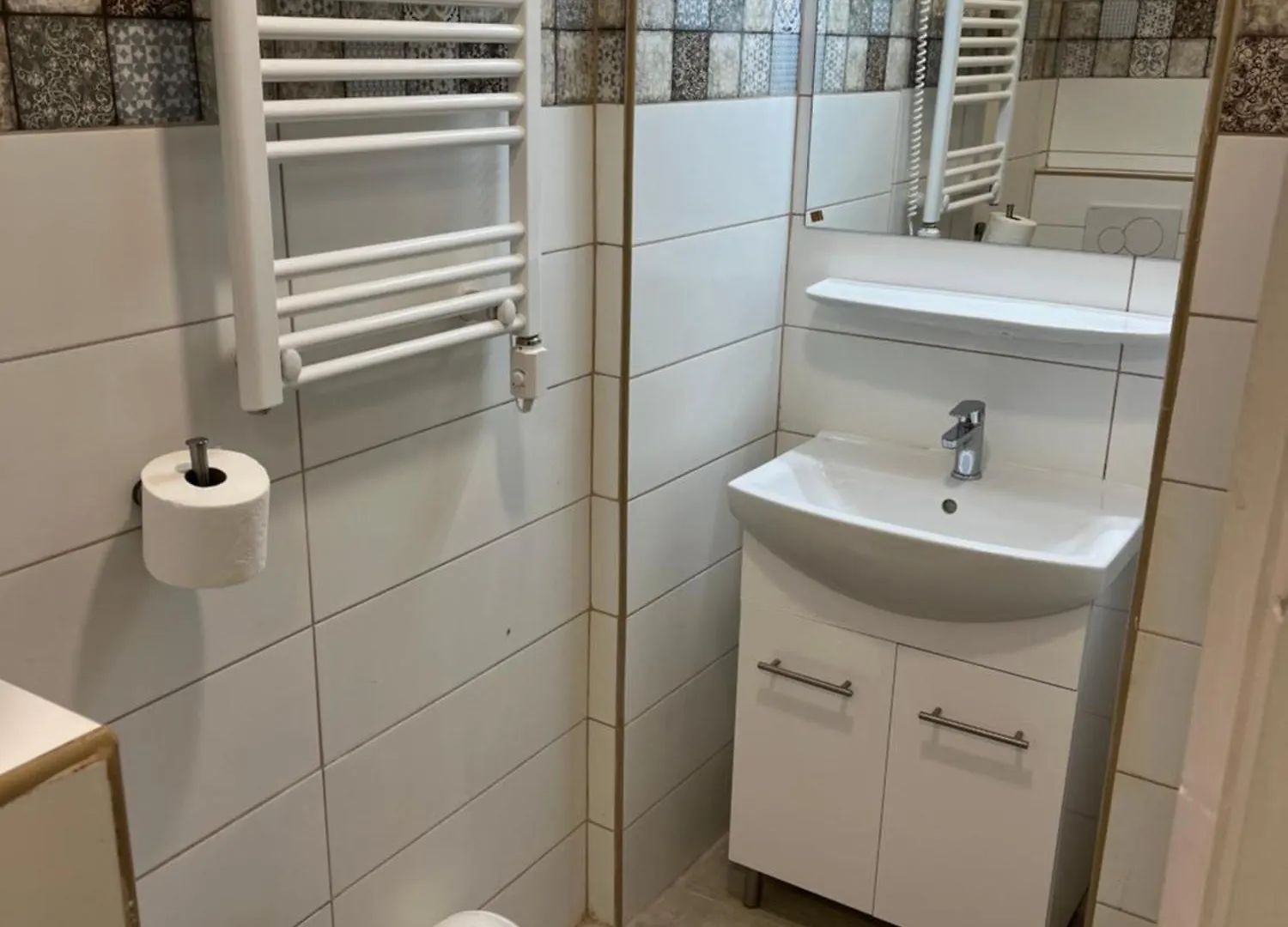 Riverside Hideaway Budapest Apartamento