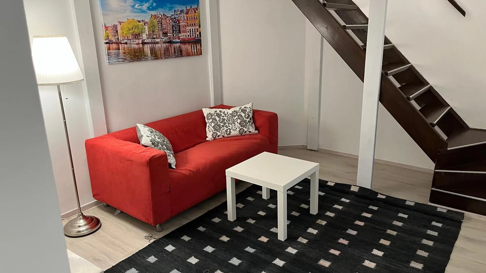 Apartman Riverside Hideaway Budapest